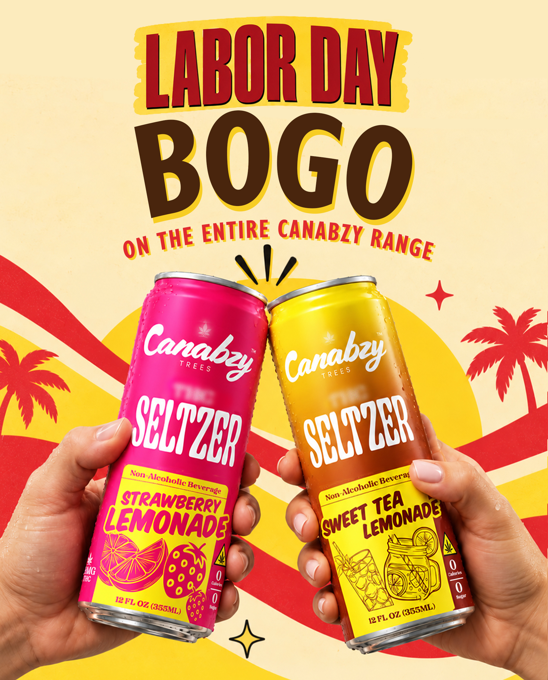 Canabzy Product
